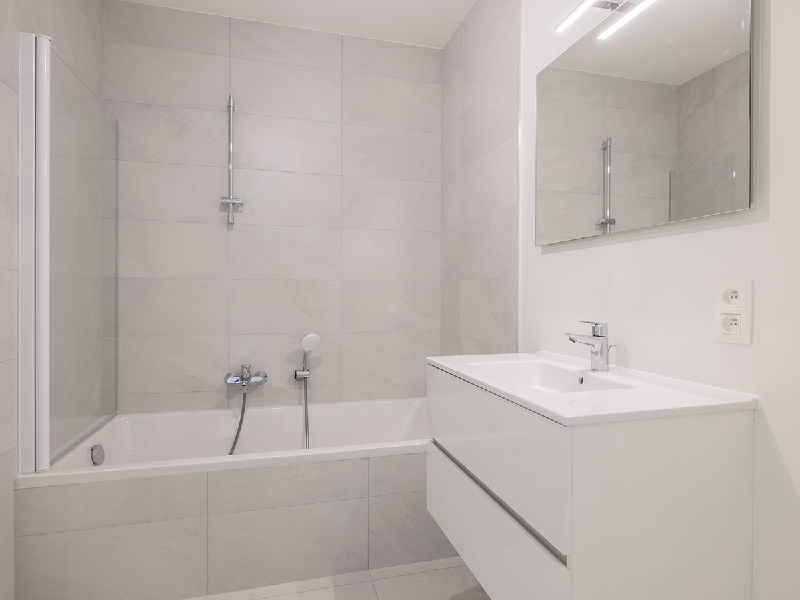 Appartements à vendre à Mons - Épinlieu